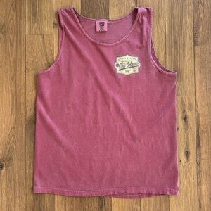 New Orleans French Quarter Tank-Top - M